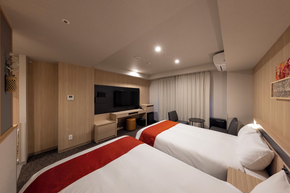 Sanco Inn Iseshi Ekimae 23/68