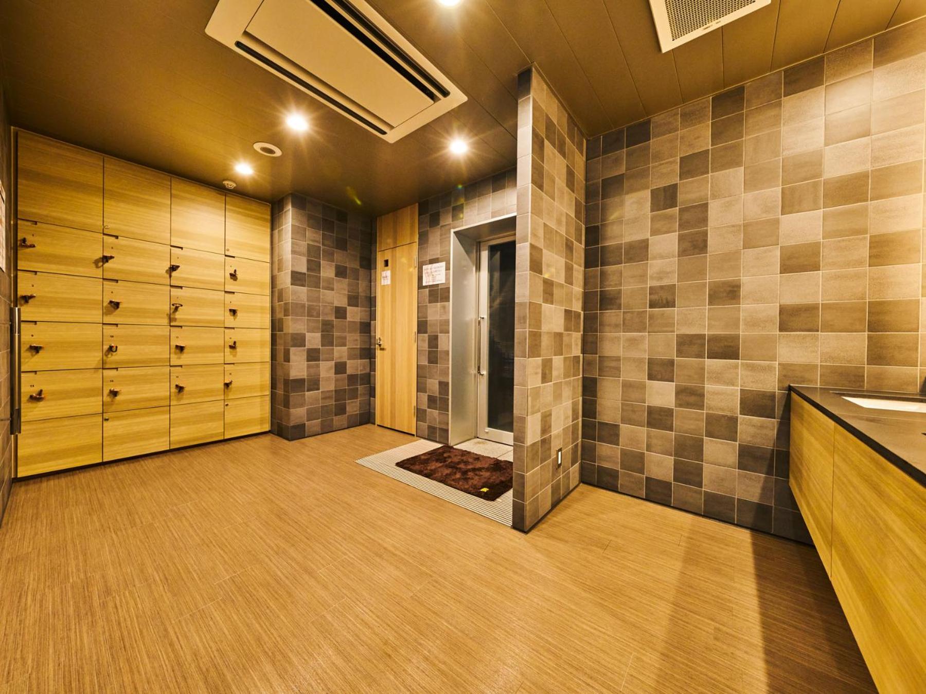 Chigiri no Yu Super Hotel Kashima 32/50