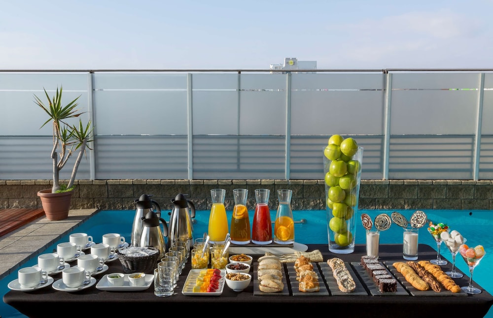 amenities