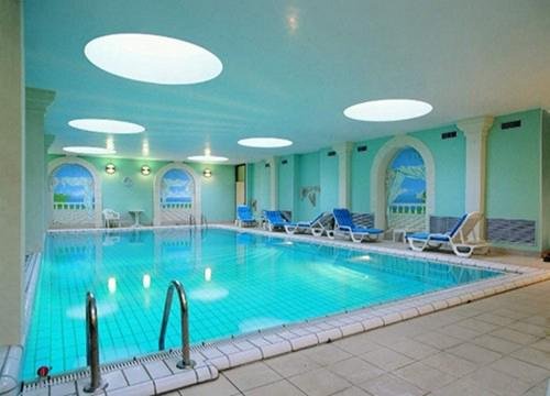 Hotel Greif Maria Theresia 53/78