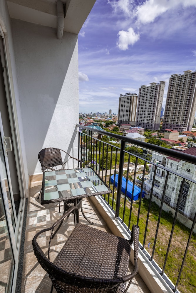Mekong View Apartment & Hotel II 6/47