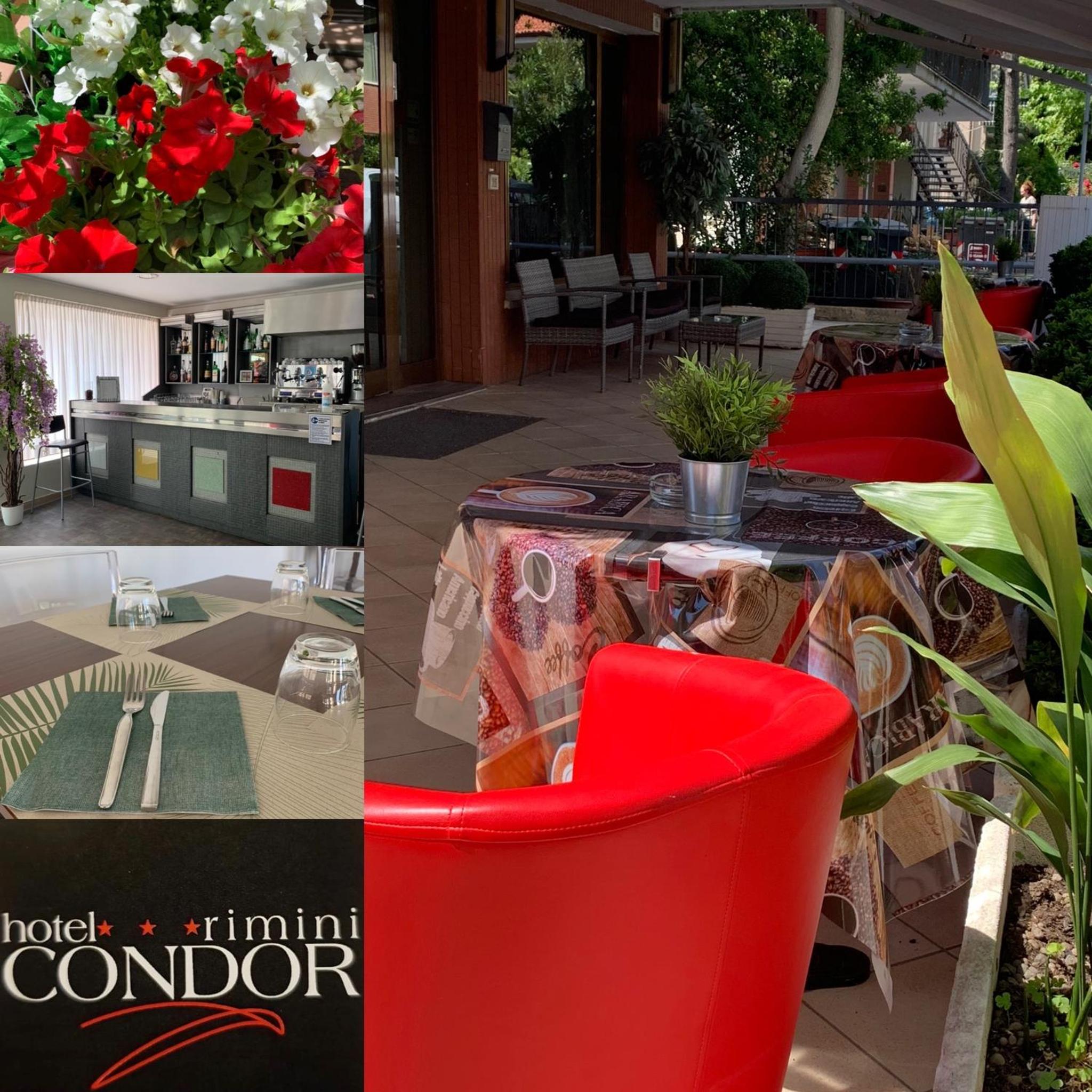 Hotel Condor 6/50