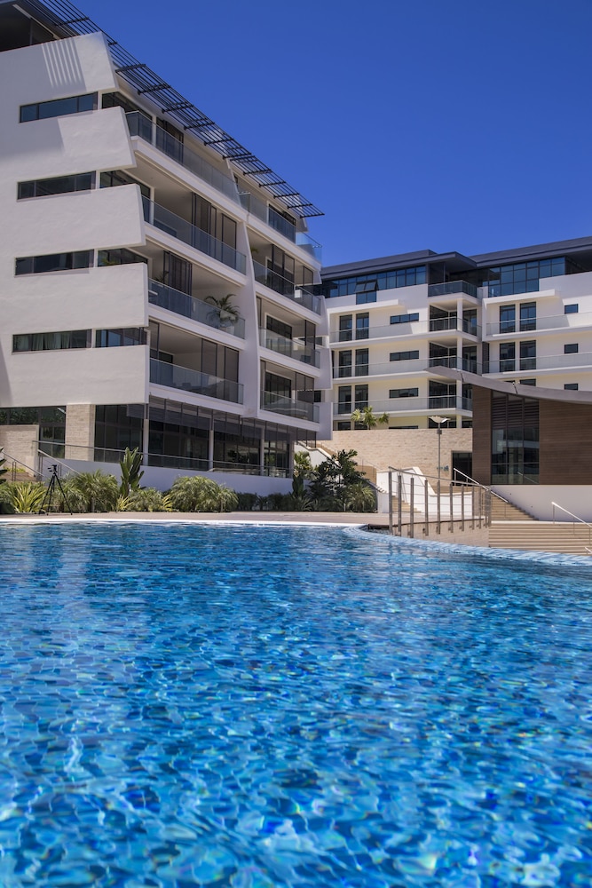 English Point Marina Hotel 7/68