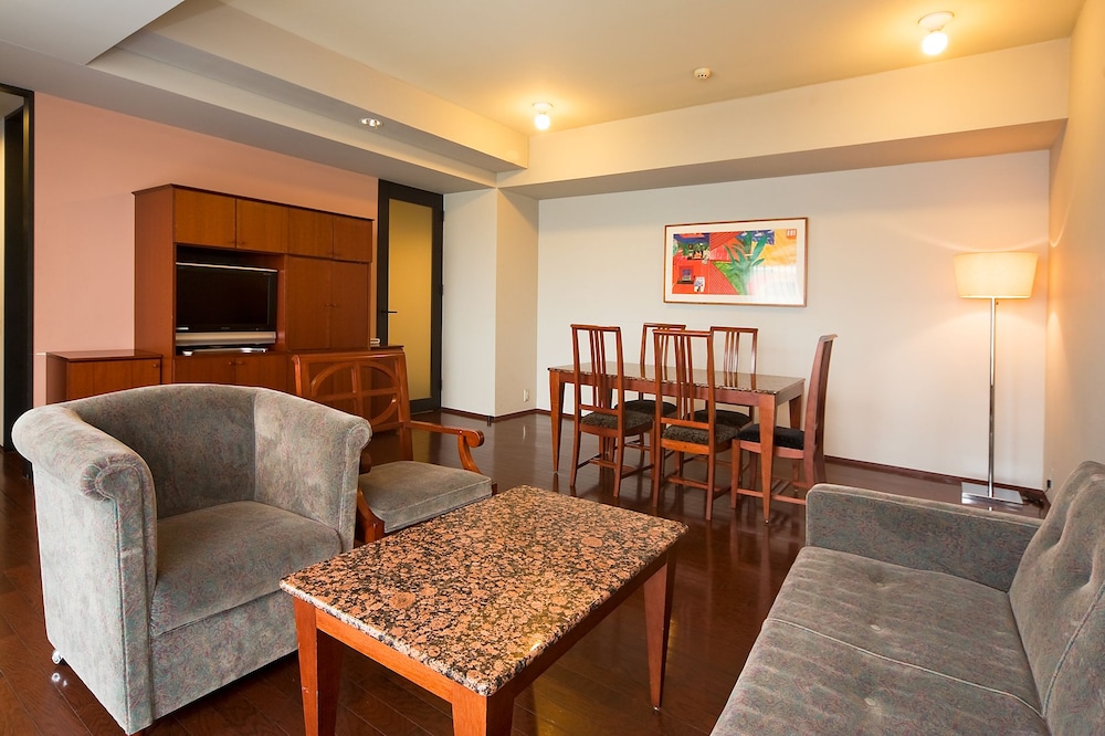 The Residential Suites Fukuoka Ex Hyatt Residential Suites Fukuoka 38/56