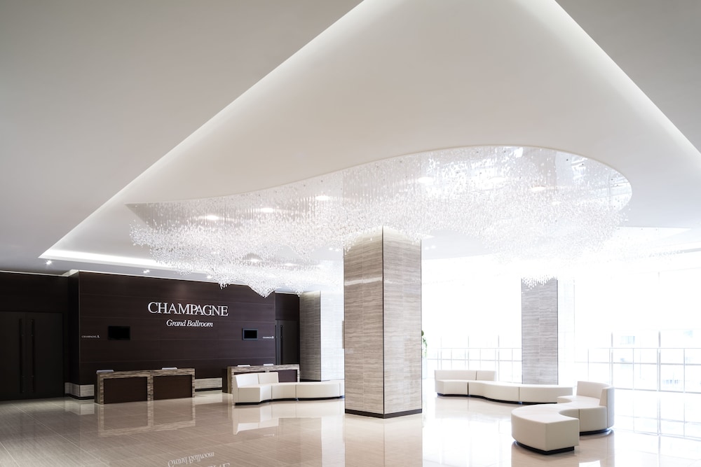 Novotel Ambassador Suwon 13/69