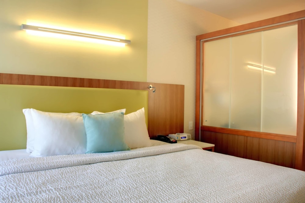 Springhill Suites By Marriott Scranton Wilkes Barre 10/25