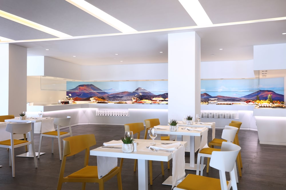 Iberostar Selection Lanzarote Park 34/45