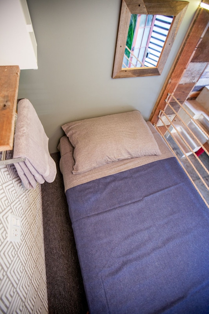 PodShare Los Feliz - Hostel 16/45