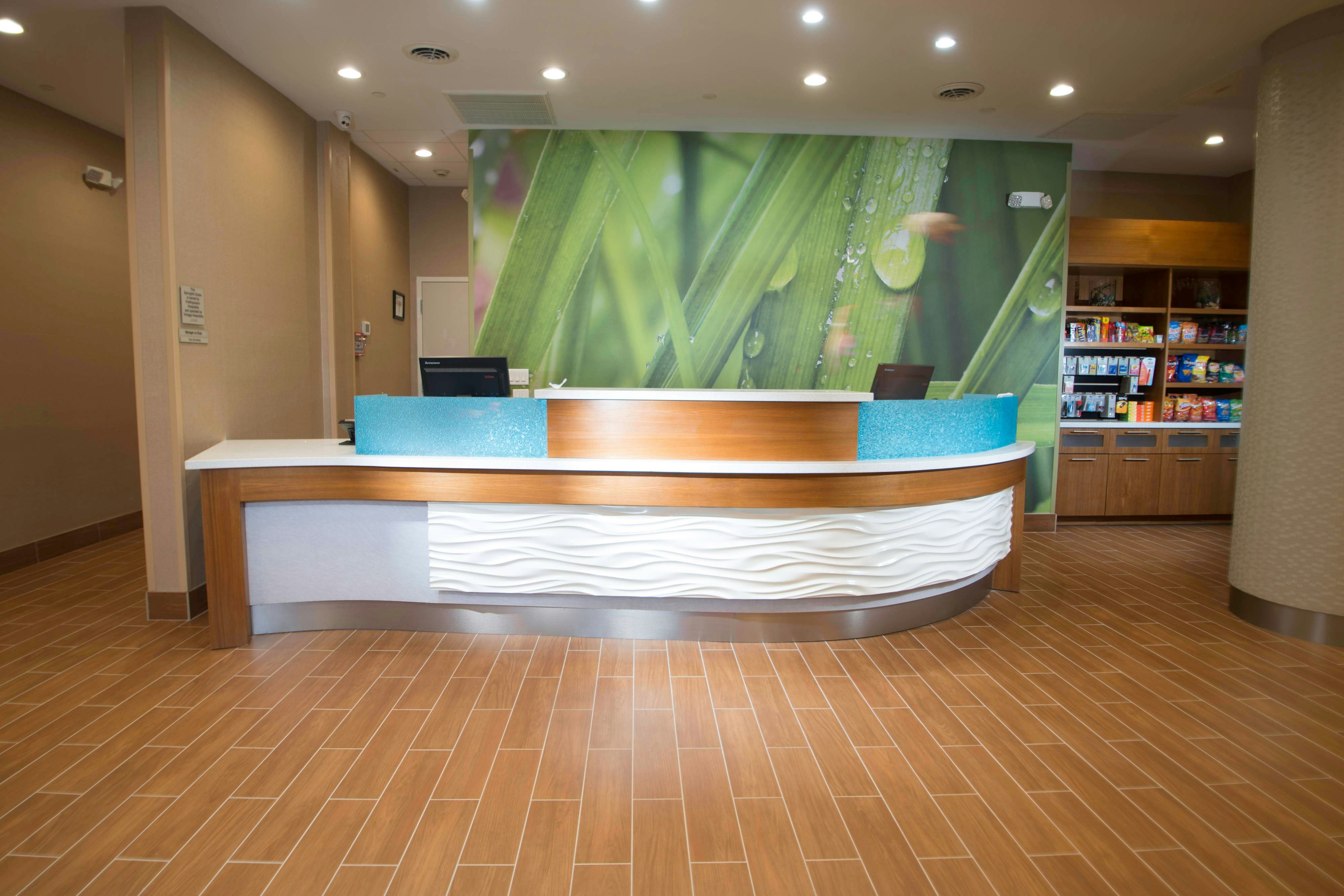 Springhill Suites Houston Westchase 4/45