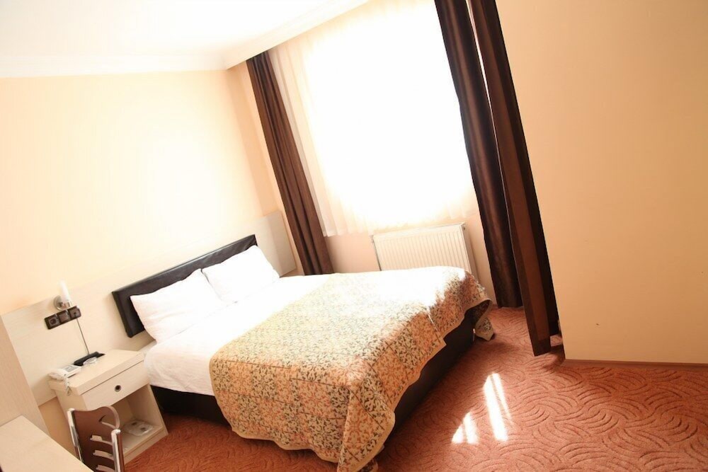 Hattusirin Otel 9/37
