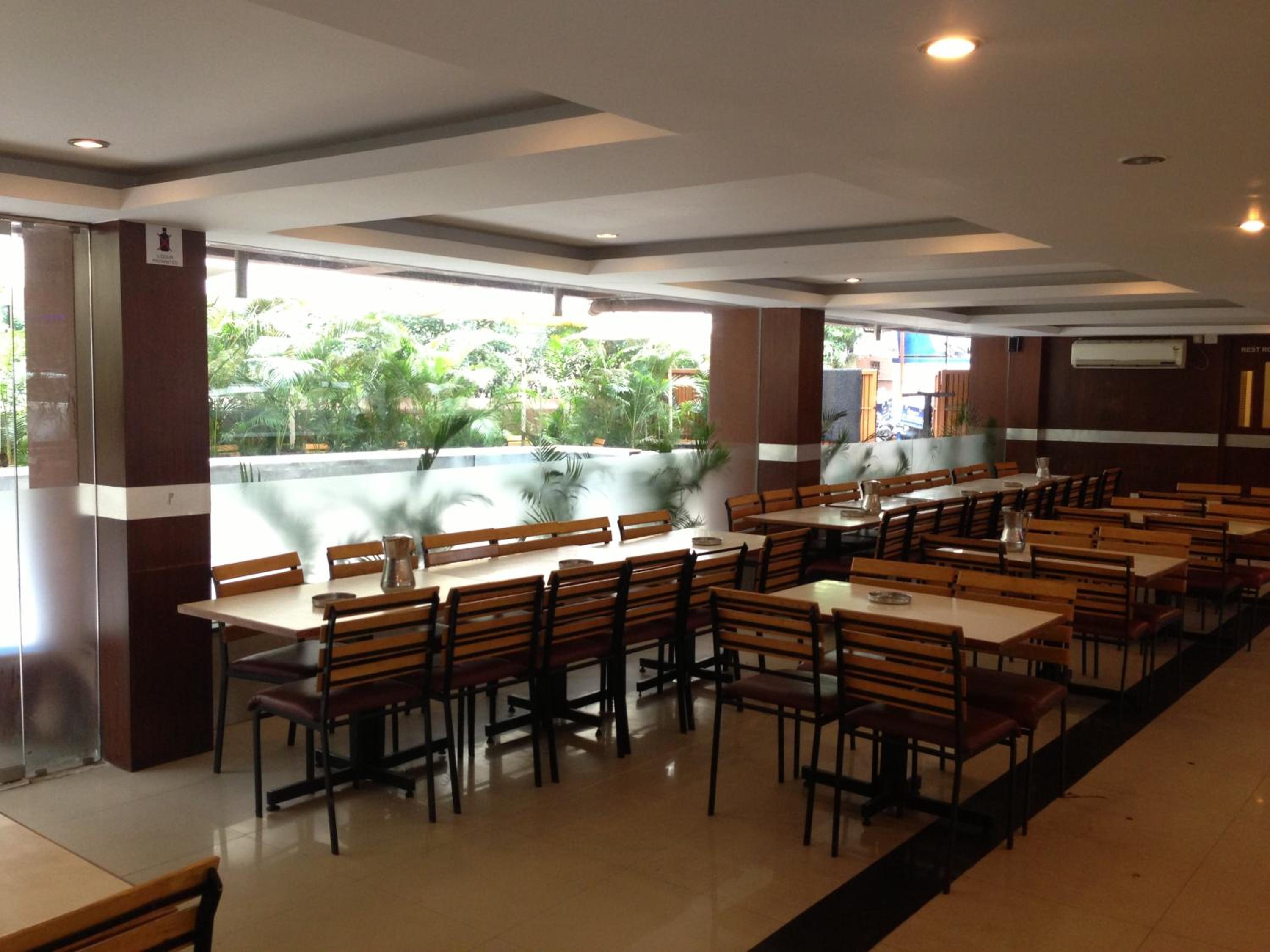 Hotel Empire International Koramangala 39/50