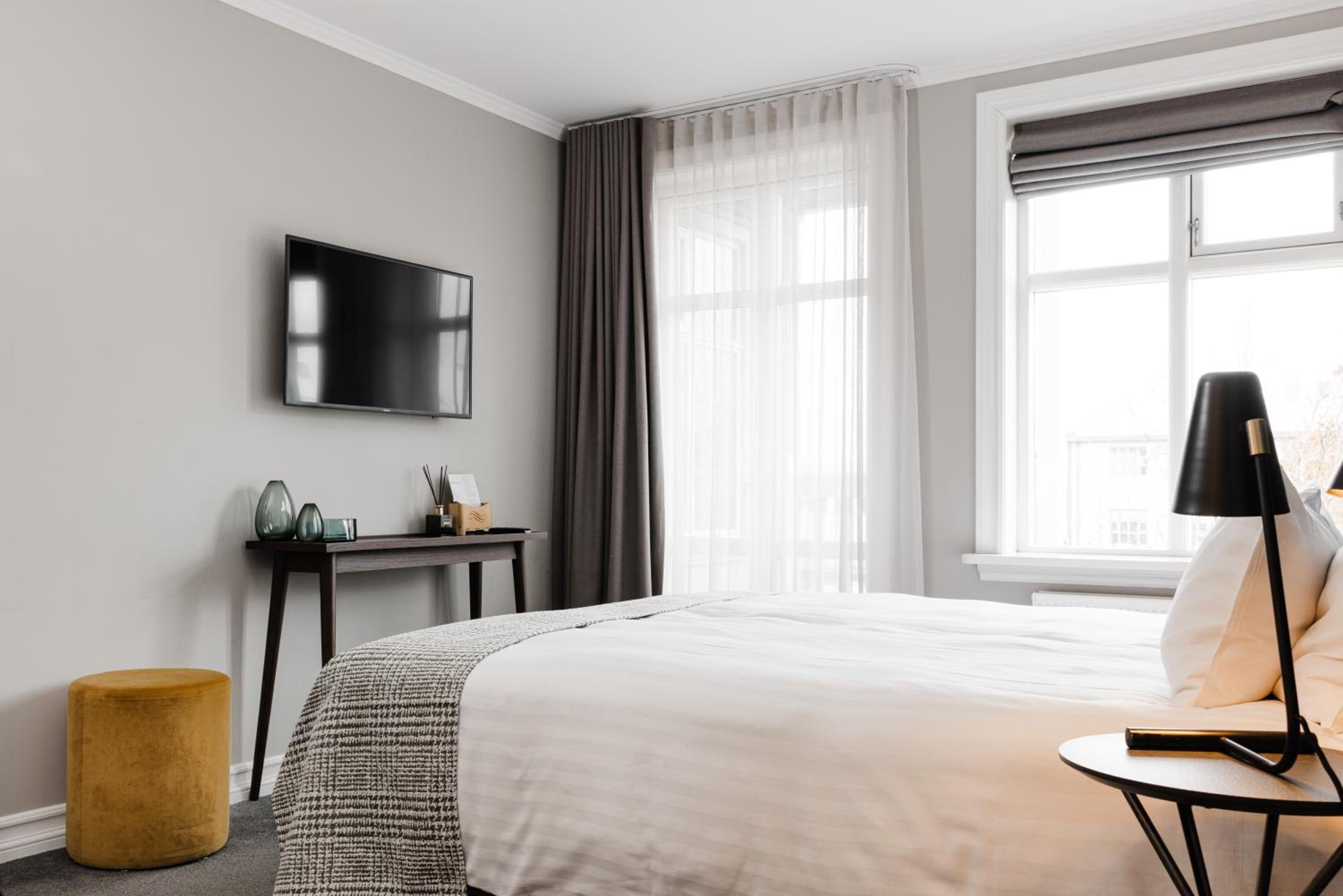 استوديو، Reykjavik Residence Suites 6/8
