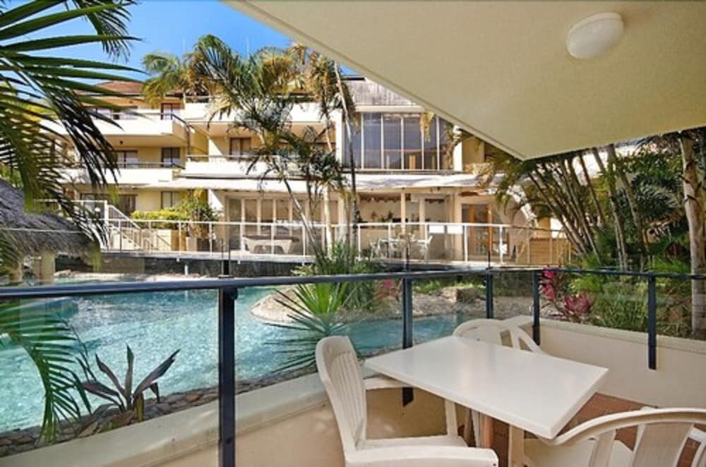 Noosa International Resort 5/66