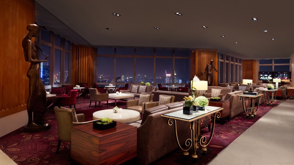 Jw Marriott Hotel Shanghai at Tomorrow Square 34/54