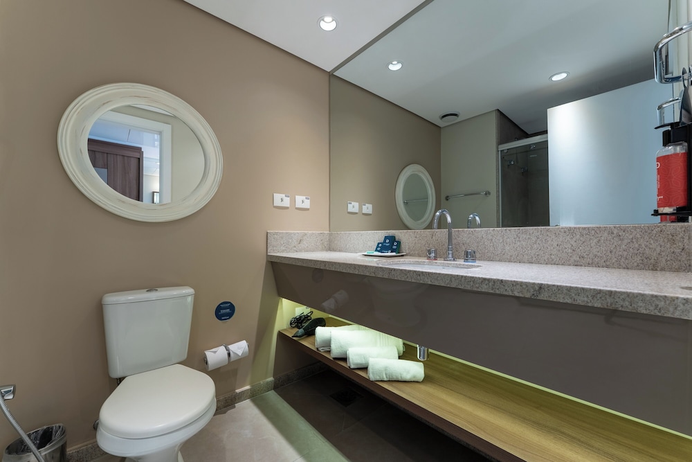 Deville Prime Campo Grande 49/50