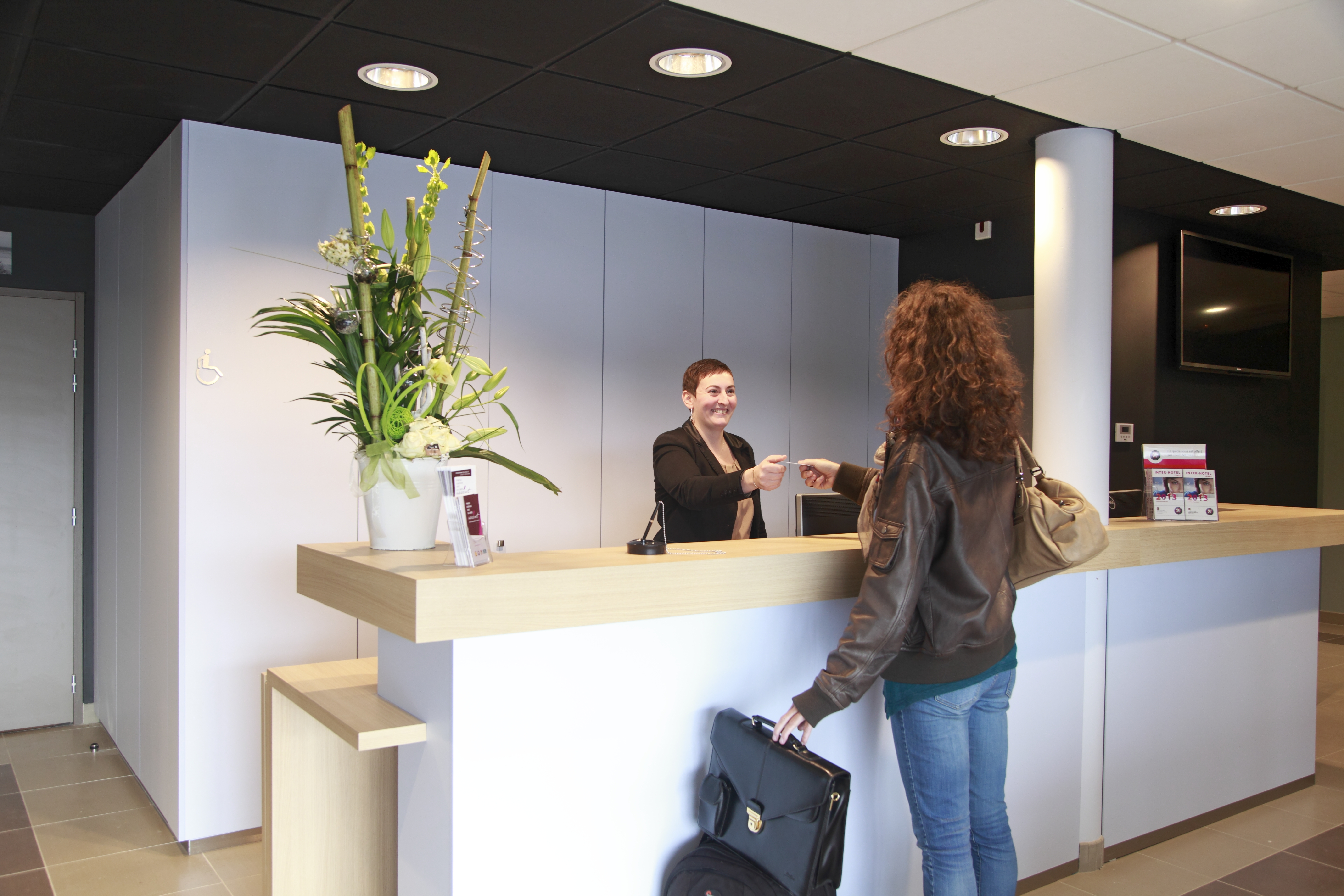 The Originals City, Hotel L'Haut' Aile, Calais 5/48