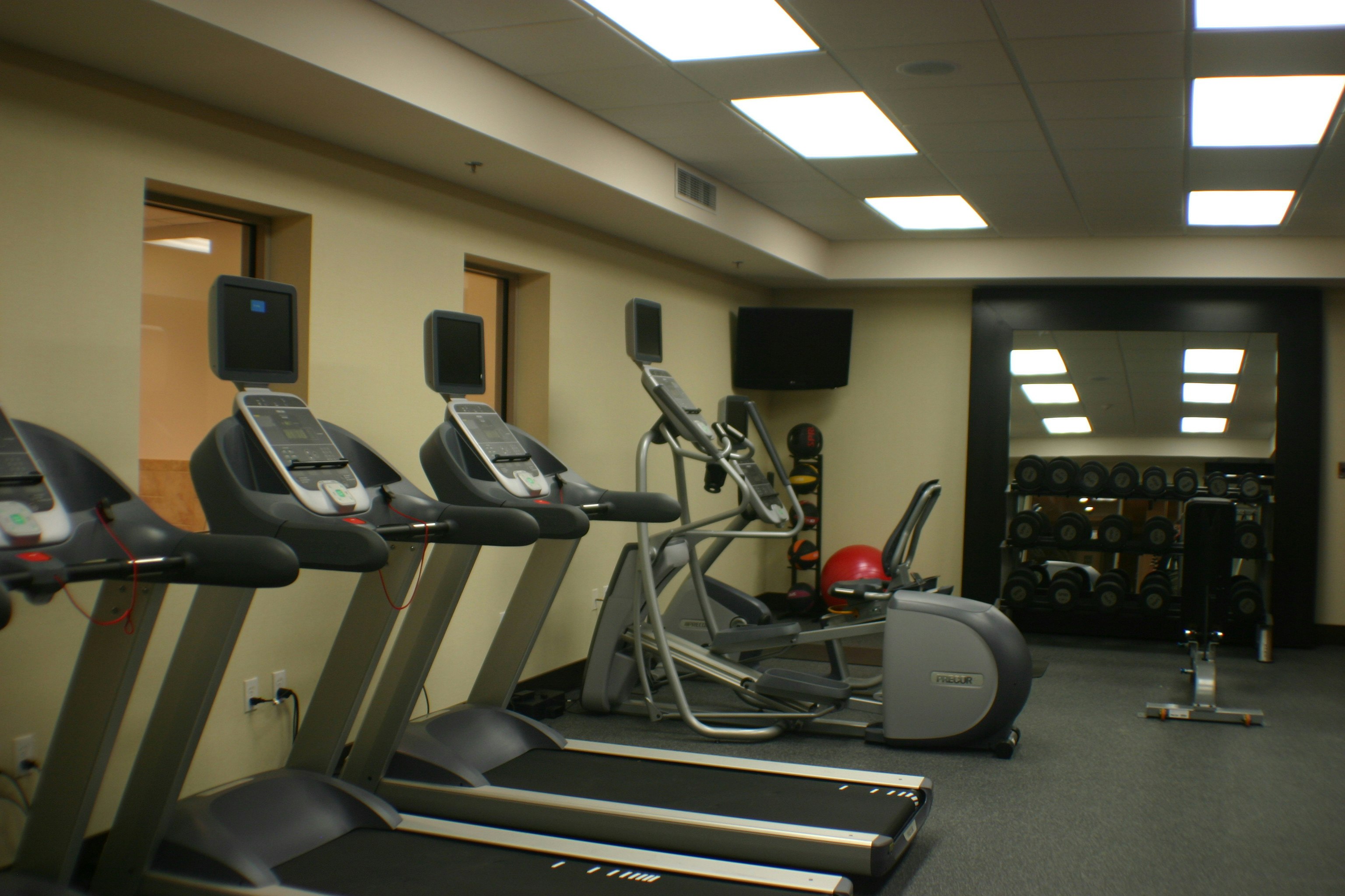 Hampton Inn Limerick-Philadelphia Area 33/54
