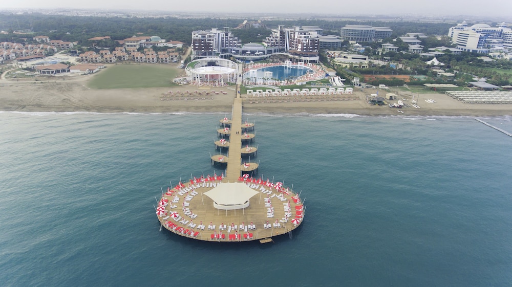 Selectum Luxury Resort Belek 38/50