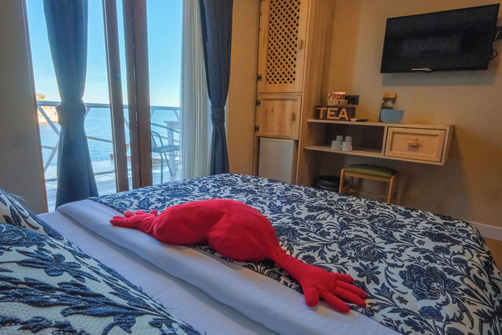 Frau Guler Boutique Hotel 18/50