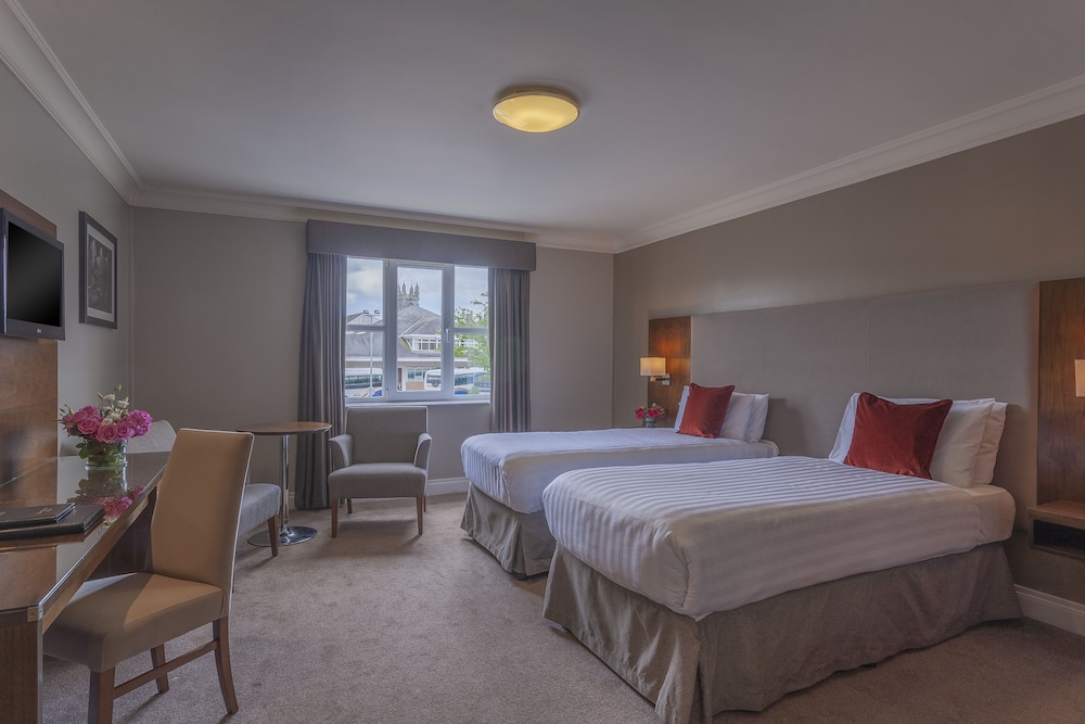 Canal Court Hotel 14/50