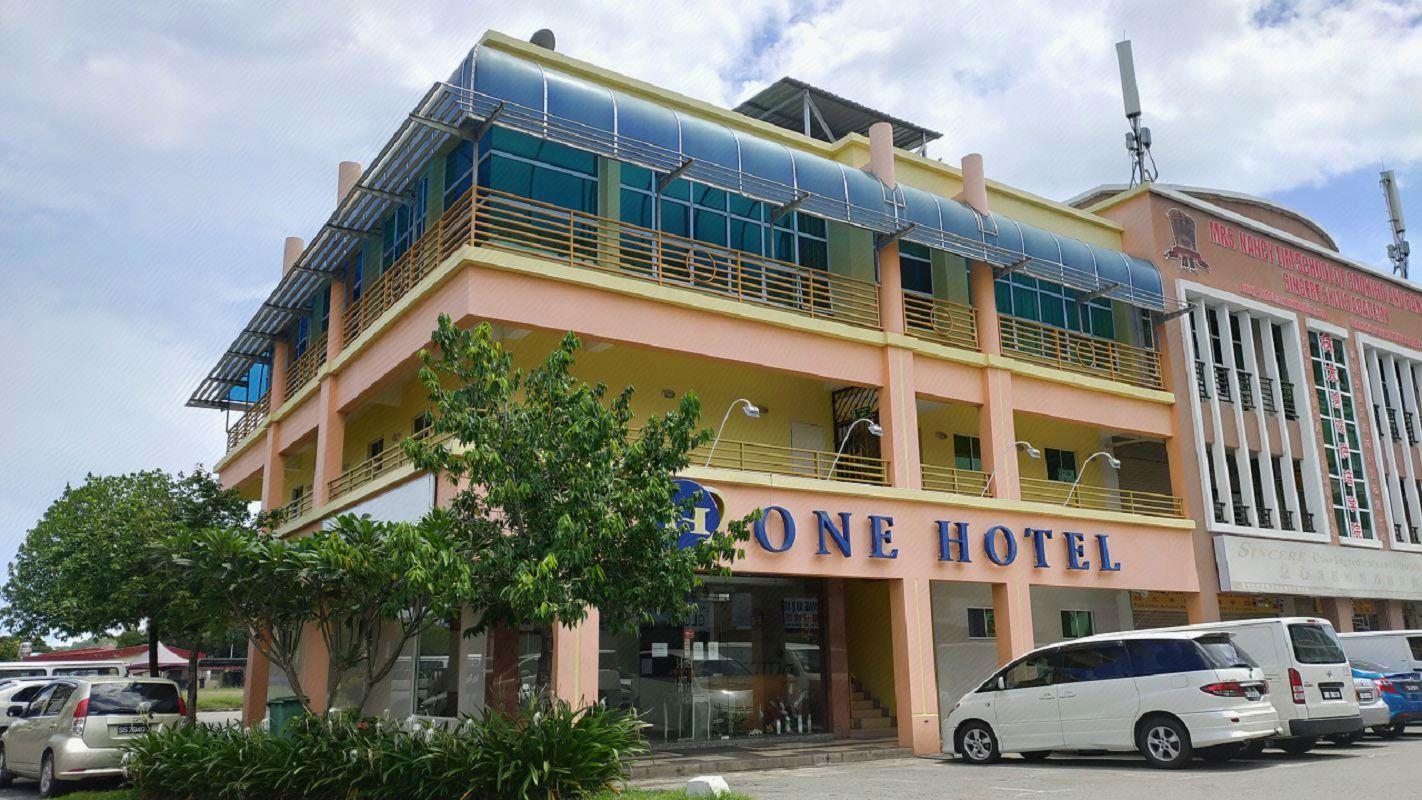 One Hotel Lintas Jaya 5/20