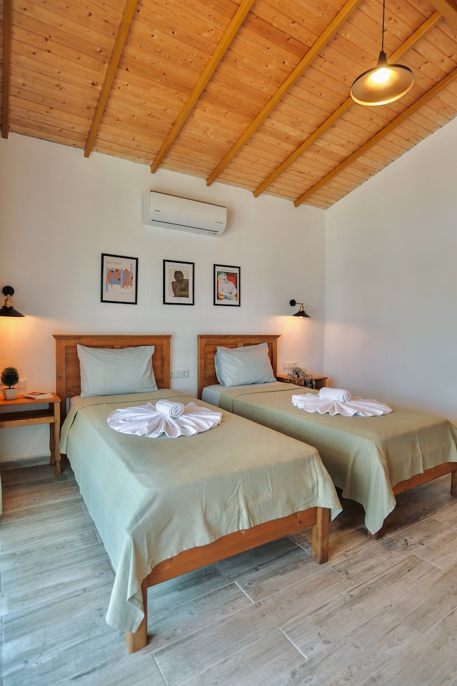 KasKoy Hotel 18/50