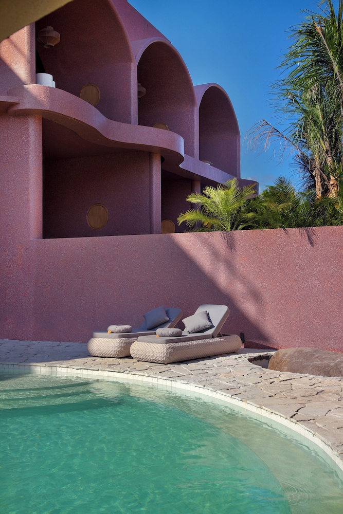 Seascape Sanur by Ini Vie Hospitality 52/58