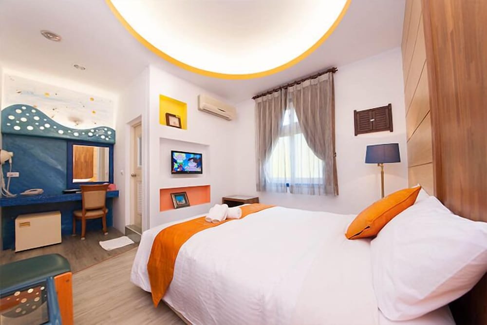 SouthernSea Hostel 5/36