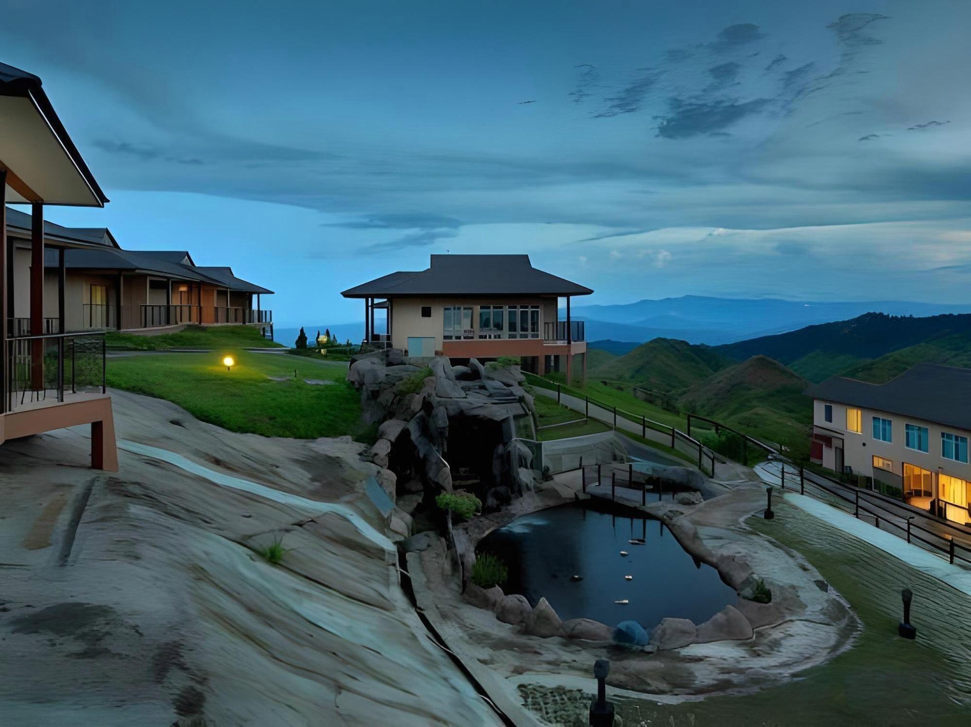 Dream World Resort 35/41