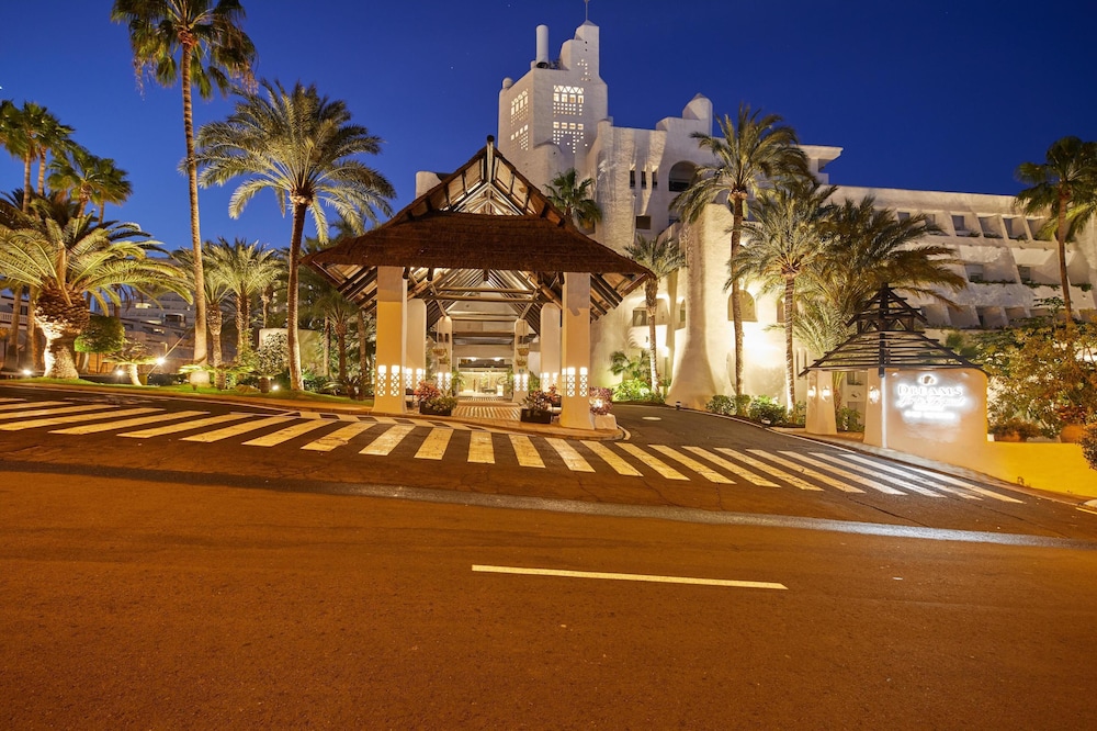 Dreams Jardin Tropical Resort & Spa 56/58
