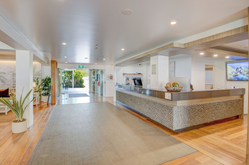 Club Wyndham Mission Beach 5/50