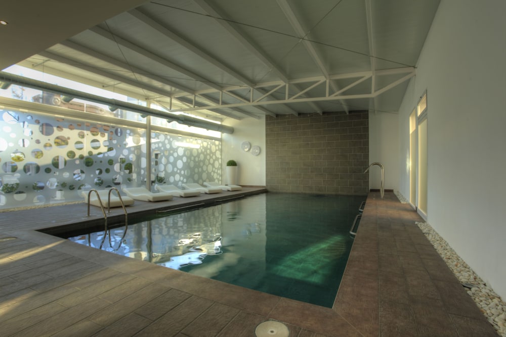 BG Hotel Caballero 34/58