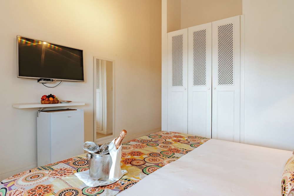 Jubarte Conceito Hotel photo5