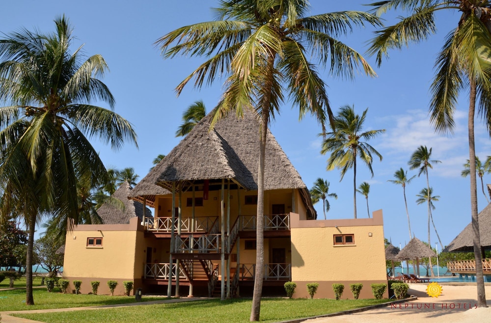 Neptune Pwani Beach Resort and Spa - All Inclusive 40/50