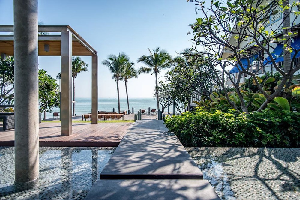 Sunsky Villa Huahin 35/67