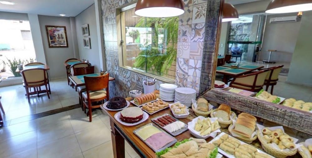 Ecos Conforto Hotel 47/55