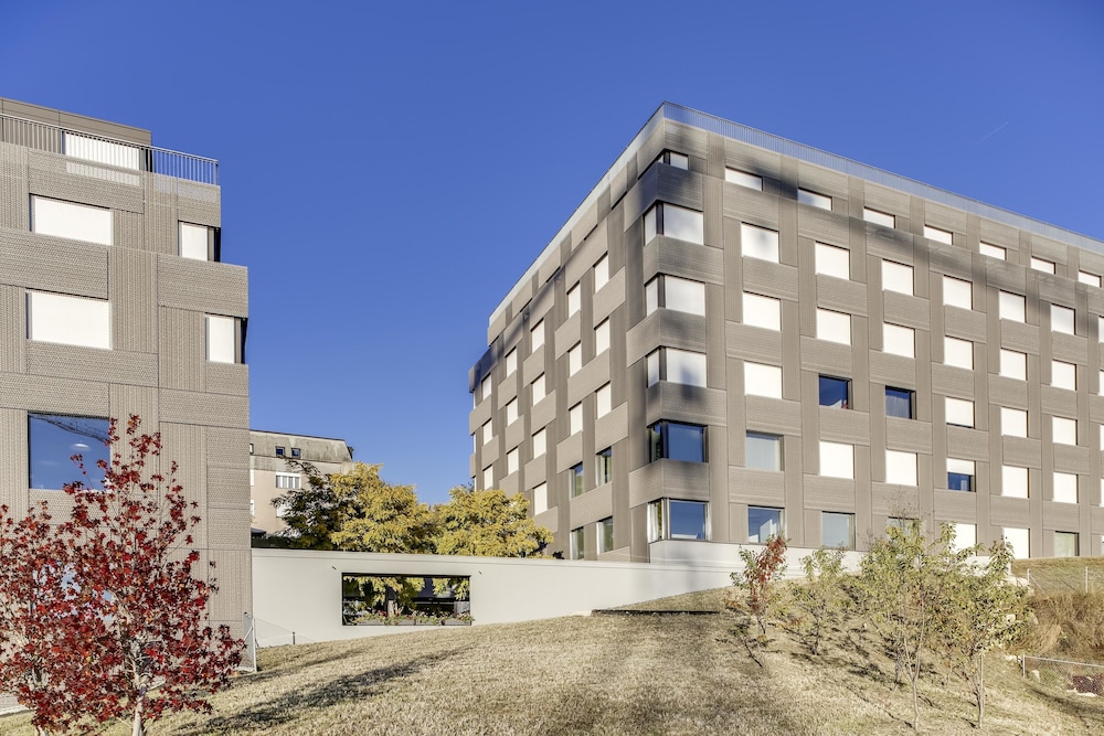 des Patients酒店(Hotel des Patients) 图片5
