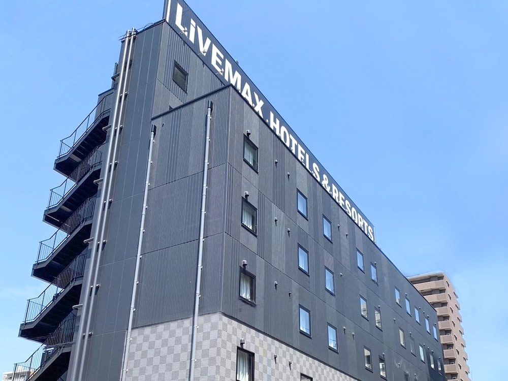 ホテルリブマックス高松駅前 写真4