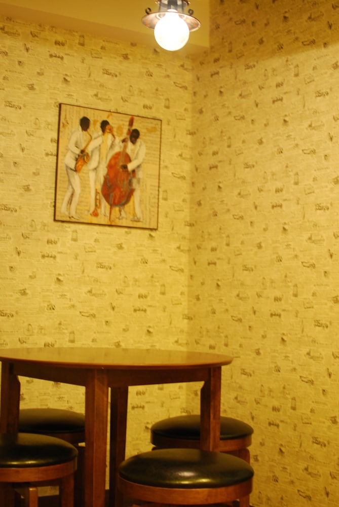 FunStay Inn Guesthouse 21/50