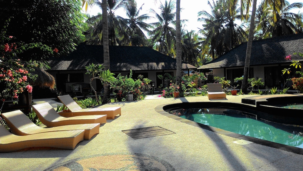Gili Trawangan Oasis 37/62