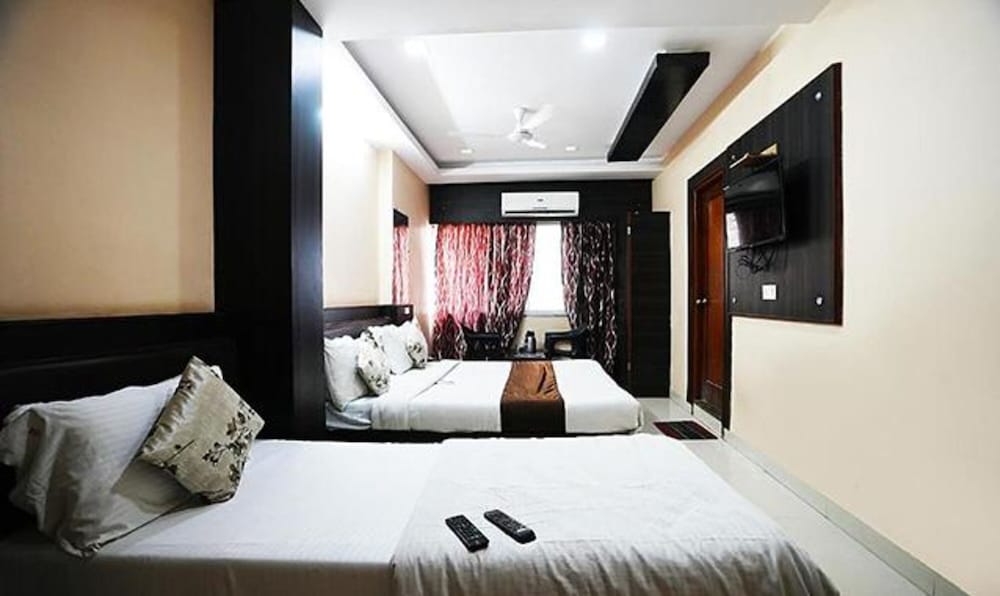 Hotel Madurai 18/48