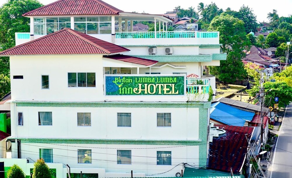 Bintan Lumba Lumba Inn 3/55
