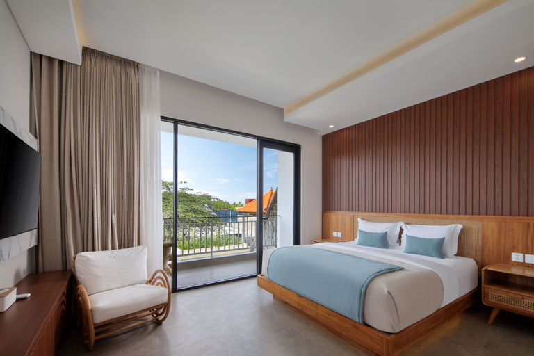 Villa Sayang 4/11