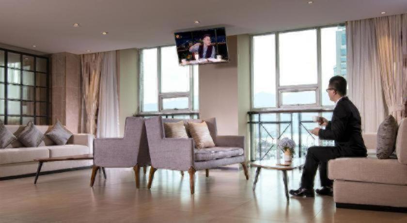 Novlion Hotel 42/60