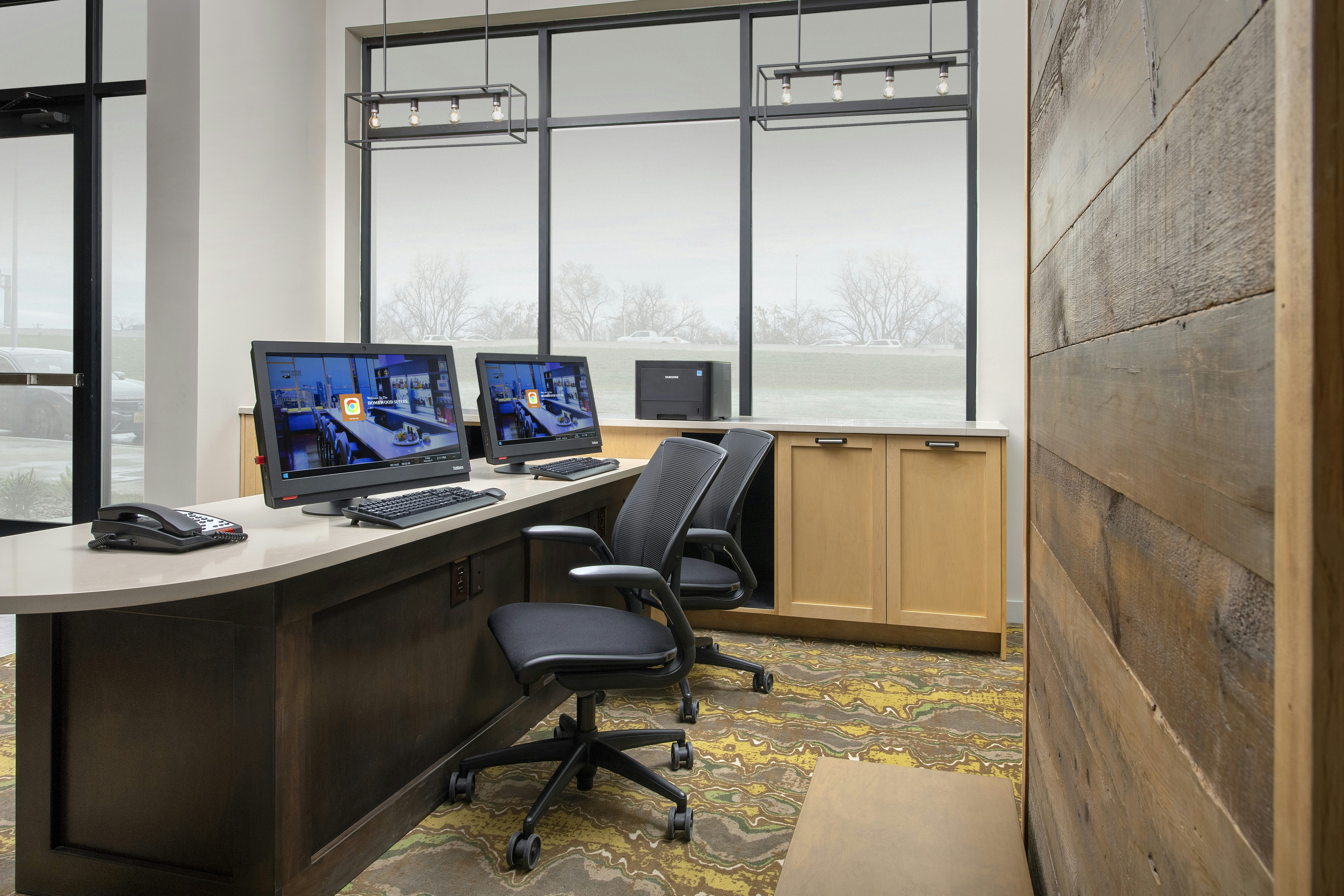 Homewood Suites by Hilton Austin Downtown 42/47