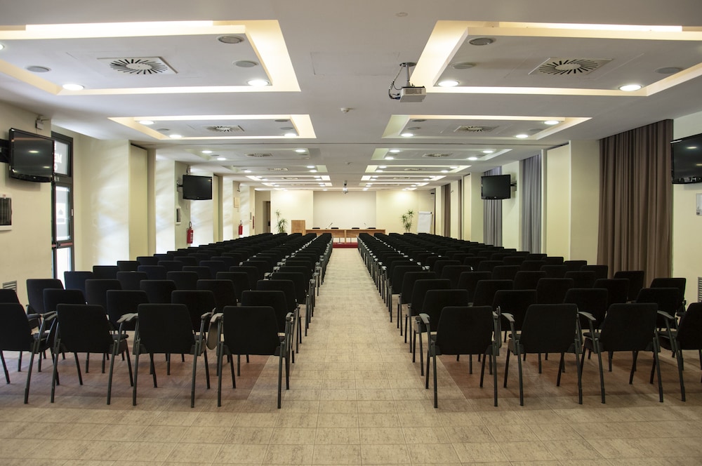 Roma Scout Center - Hostel 41/50
