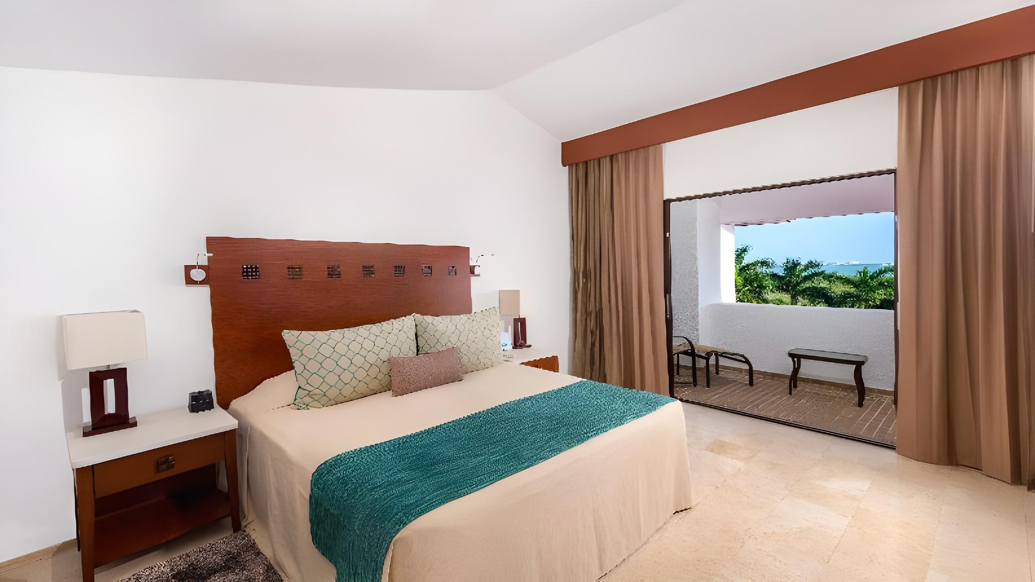 2 Bedrooms, Master, Suite, Villa, Resort View, 2 Bathrooms