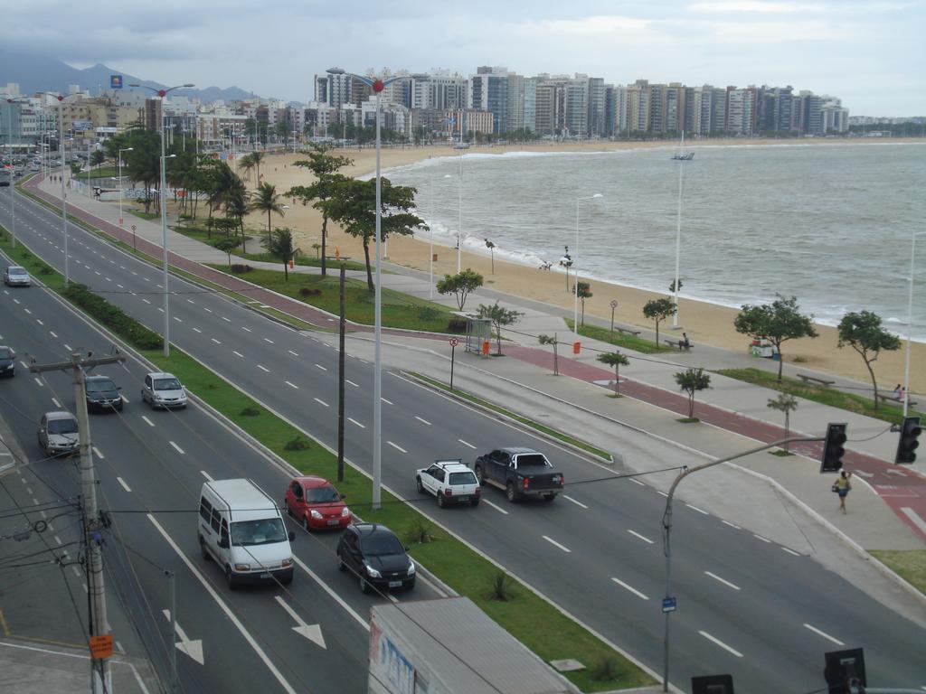 Hotel Minuano 15/17
