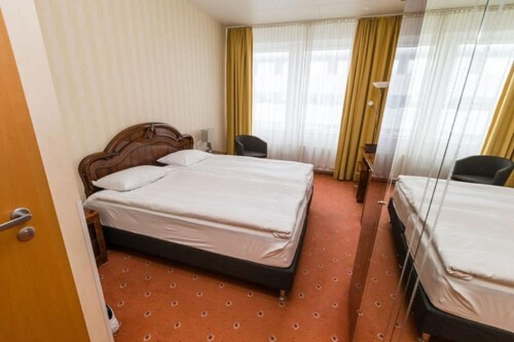 Hotel Island Comfort 19/41