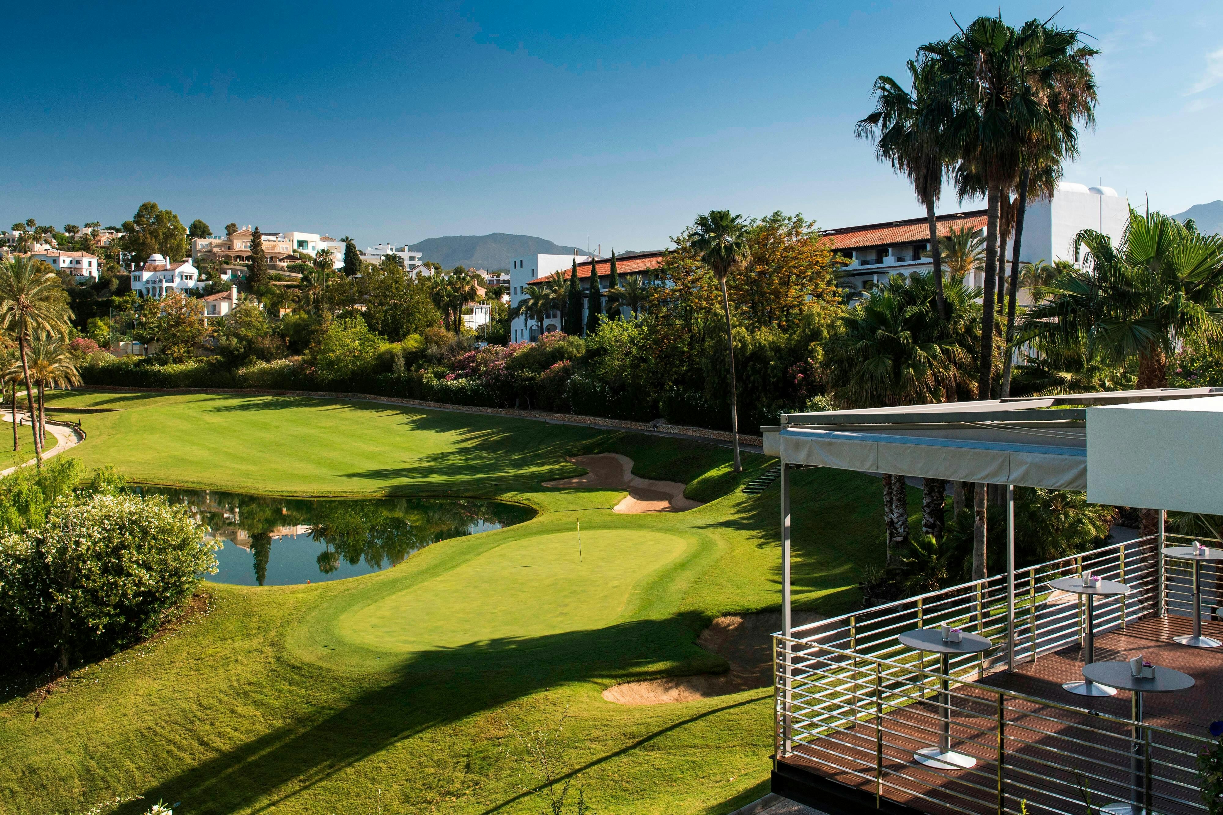 The Westin La Quinta Golf Resort & Spa, Benahavis, Marbella 63/73